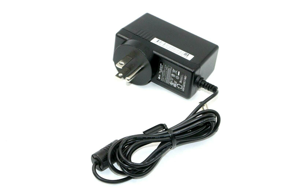 Picture of Genuine LG LCAP26B-A Charger AC Adapter Power Supply 19V 2.1A 40W Black