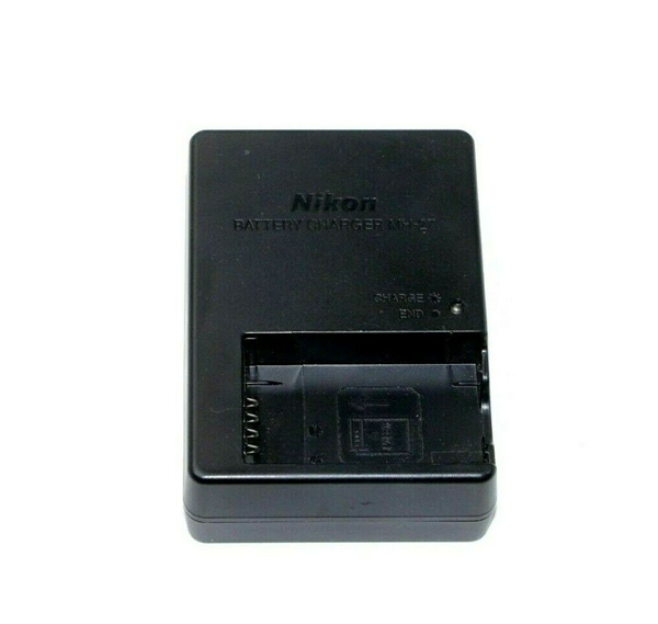Picture of Original Nikon MH-27 Battery Charger 8.4V