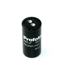 Picture of OEM Profoto D1 500 Air 2 Monolight Flash Part - Capacitor