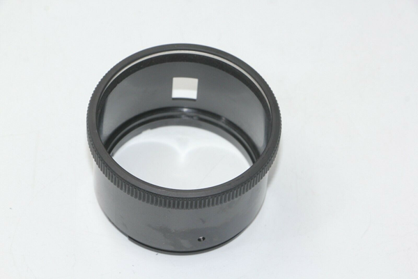 Picture of Canon EF-S 18-200mm 3.5-5.6 Focus Sleeve Assembly Repair Part