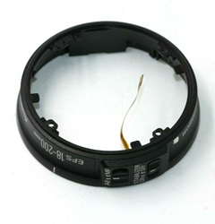 Picture of Canon EF-S 18-200mm 3.5-5.6 AF/MF Switch Sleeve Repair Part