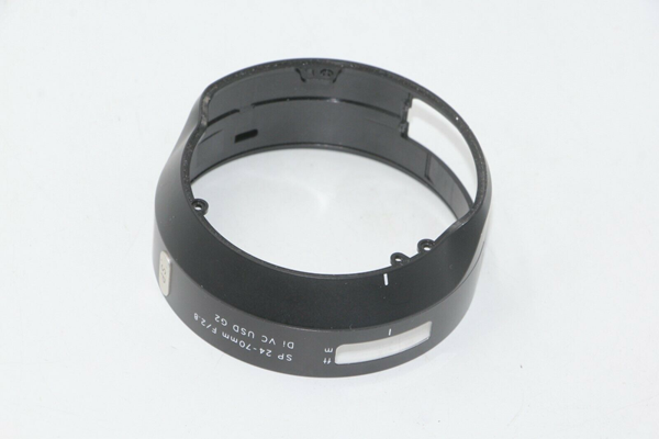 Picture of TAMRON SP 24-70mm 2.8 Di VC USD G2 Nikon Outer Cover Repair Part