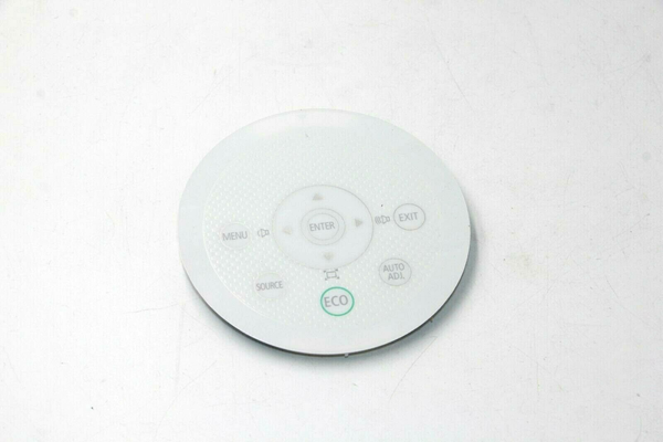 Picture of NEC NP-M403H Projector Part - Buttons Cover