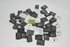 Picture of 50pcs Mixed Wasabi and other brands Fuji Fujifilm NP-95 Battery pack, Picture 1