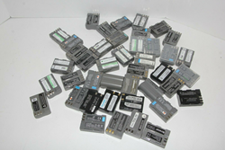 Picture of 45pcs Mixed Brands / Wasabi Replacement Battery for EN-EL3 EN-EL3a