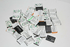 Picture of 40pcs Mixed Brands Wasabi and more NP-BX1 X Type Camera Battery For SONY, Picture 1