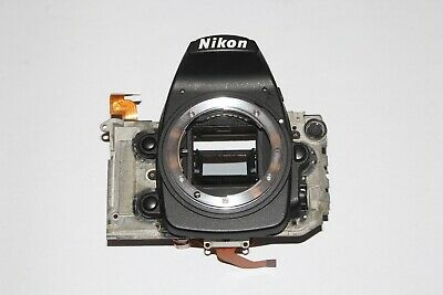 Picture of Nikon D300s Mirror Box Replacement Part