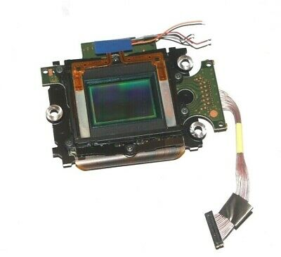 Picture of Nikon D300s CCD Sensor Replacement Part