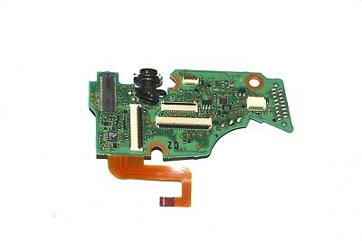 Picture of Nikon D300s Top Board Replacement Part