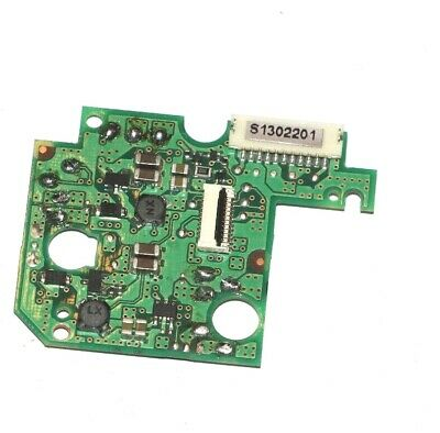 Picture of Nikon D300s Power Board Assembly Replacement Part