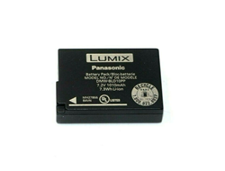 Picture of Original Genuine Panasonic DMW-BLD10PP Battery for GX1X, G3, GF2