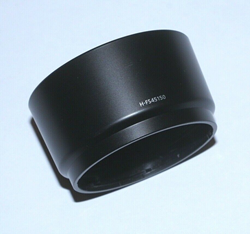 Picture of Panasonic H-FS45150 Lumix G Vario 45-150mm Lens Hood
