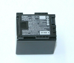 Picture of Canon BP-820 Battery Pack Genuine Original for Canon Camcorders