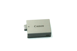 Picture of Genuine Canon LP-E5 Battery for EOS Rebel XS XSi T1i 500 450D 500D Kiss X2 X3