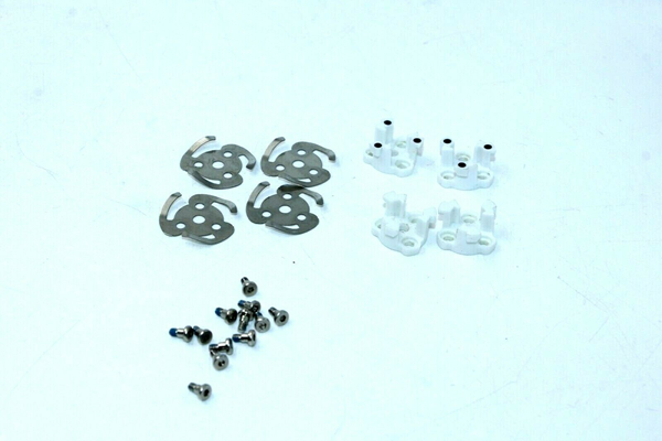 Picture of DJI Phantom 4 Drone Part - Quick Release Propeller Mounting Plates CW CCW