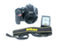 Picture of Nikon D5500 DSLR 24.2MP Digital SLR Camera Body, Picture 1