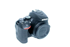 Picture of Nikon D5500 DSLR 24.2MP Digital SLR Camera Body, Picture 6
