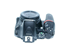Picture of Nikon D5500 DSLR 24.2MP Digital SLR Camera Body, Picture 7