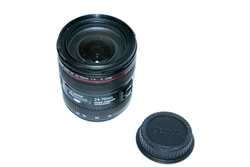 Picture of BROKEN | Canon EF 24-70mm f4 L USM Zoom Lens