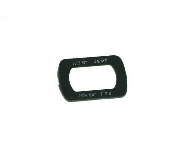 Picture of DJI Mavic Air 2 Drone Part - Camera Front Filter Glass