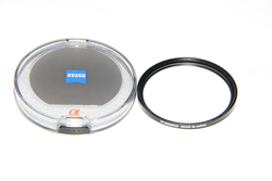 Picture of Sony 62MPAM (VF62MPAM) 62 mm MC Protector Filter With Case