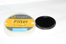 Picture of Promaster 58MM Variable ND Filter