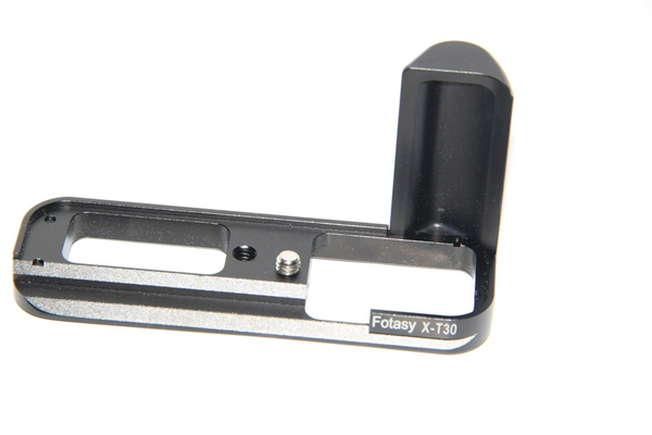 Picture of Fotasy X-T30 Grip for Fuji X-T30 Camera