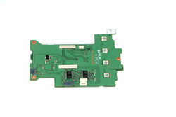 Picture of Panasonic AG-UX180 4K UX180 Camcorder Part - Top Board without Flex Cable