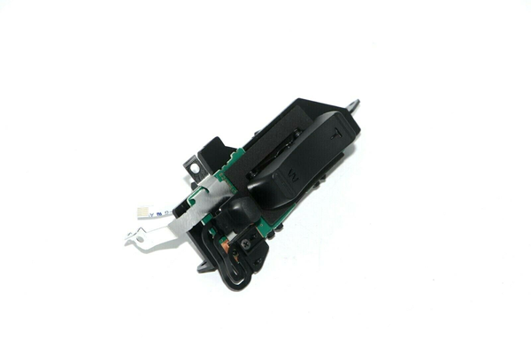 Picture of Panasonic AG-UX180 4K UX180 Camcorder Part - Zoom Switch Toggle