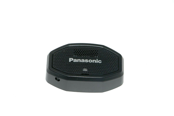 Picture of Panasonic AG-UX180 4K UX180 Camcorder Part - MIC Microphone Cover