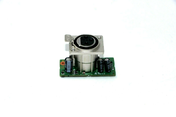 Picture of Panasonic AG-UX180 4K UX180 Camcorder Part - XLR Board