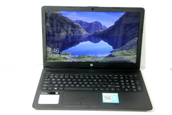 Picture of HP Laptop 15-db0011dx 15" AMD A6-9225 R4 2.6GHz 4GB RAM 1TB SSD Windows 10
