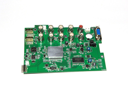 Picture of Marshall M-LYNX-702W SDI Board / Main Board RM702W-BV18 Replacement Part