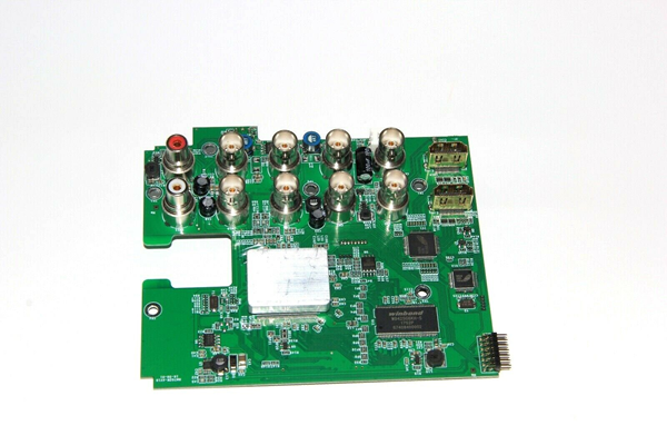 Picture of Marshall M-LYNX-702W SDI Board / Main Board RM702W-AV18 Replacement Part