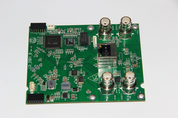 Picture of Marshall M-LYNX-702W SDI Board Replacement Part LD_SDI_B