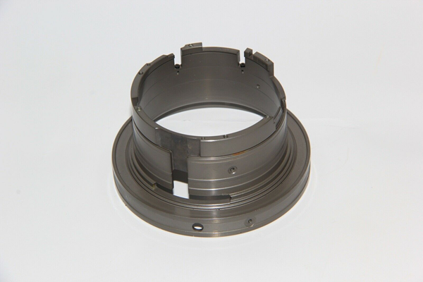 Picture of Sigma 24-105mm 1:4 DG OS HSM Art Fixed Barrel Repair Part Nikon Mount