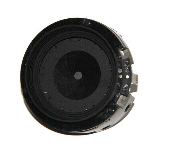 Picture of Sigma 24-105mm 1:4 DG OS HSM Art Aperture Assembly Repair Part Nikon Mount