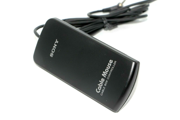 Picture of Sony Cable Mouse for Cable Box Controller