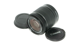 Picture of Canon Zoom Lens EF-S 18-55mm f4-5.6 IS STM