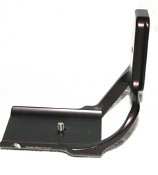 Picture of Really Right Stuff L Bracket B57-L D (for Canon EOS 1D, 1DII, 1DS, 1DSII)