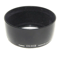 Picture of Canon Lens Hood ES-65 III for TS-E 90/2.8