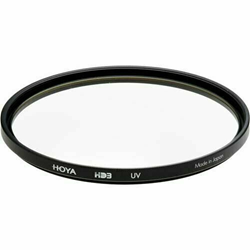 Picture of Hoya HD3 Professional UV Filter 77mm LENS FILTER