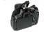 Picture of Canon EOS Rebel T5i 18MP Digital SLR Camera Body, Picture 4