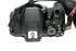 Picture of Canon EOS Rebel T5i 18MP Digital SLR Camera Body, Picture 7