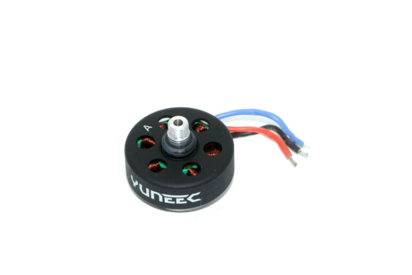 Picture of Yuneec Typhoon Q500 4K Drone Part - Brushless Motor "A"