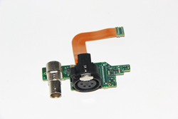 Picture of Blackmagic URSA Mini PRO 4.6K Side SDI Board Assembly Repair Part