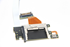 Picture of Blackmagic URSA Mini PRO 4.6K CFast Card Slot Assembly Repair Part, Picture 1