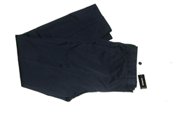 Picture of NEW Express Phototographer Suit Pant SZ 32/30 - Navy Blue