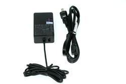 Picture of OEM Microsoft Pro Windows Charger Model 1625 12V 2.58A for Surface Pro 3 / 4