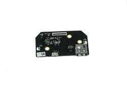Picture of Phantom 4 Pro Remote Controller Part - Back Interface Board